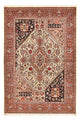 Kashkuli Alfombra 218x150cm - Alfombra persa