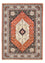 Alfombra Gabbeh - Persa Kashkuli - 199 x 143 cm - multicolor