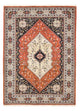 Kashkuli Alfombra 199x143cm - Alfombra persa