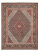 Tabriz - 50 Raj Alfombra 396x303cm - Alfombra persa
