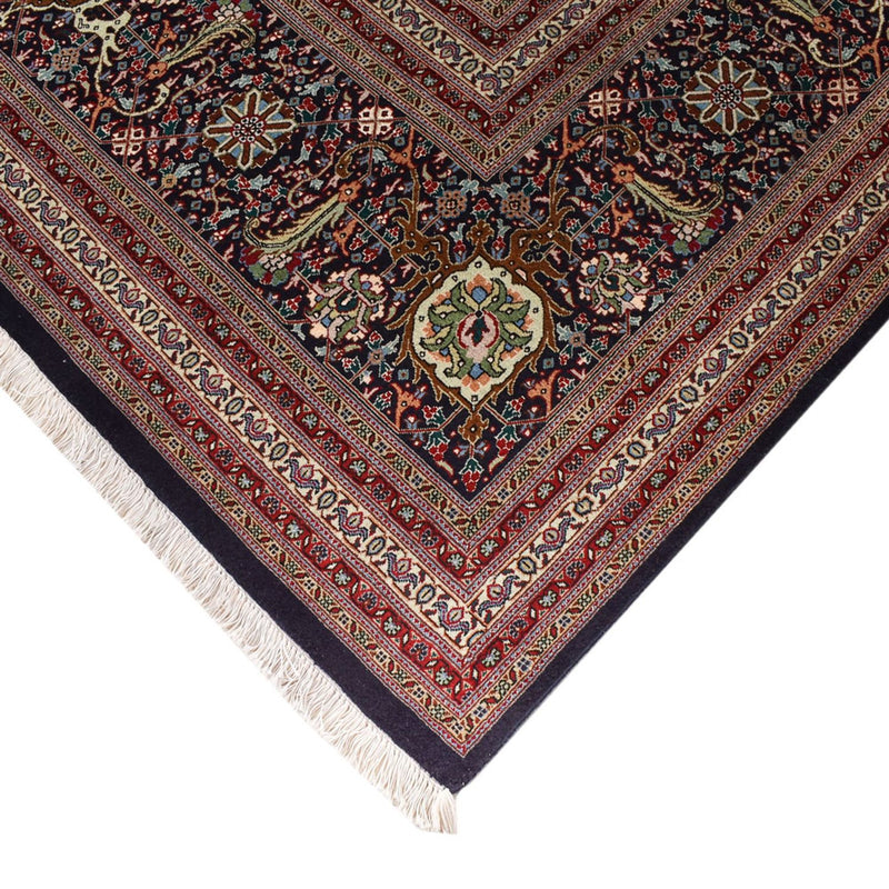 Alfombra Persa - Tabriz - Real - 396 x 303 cm - óxido