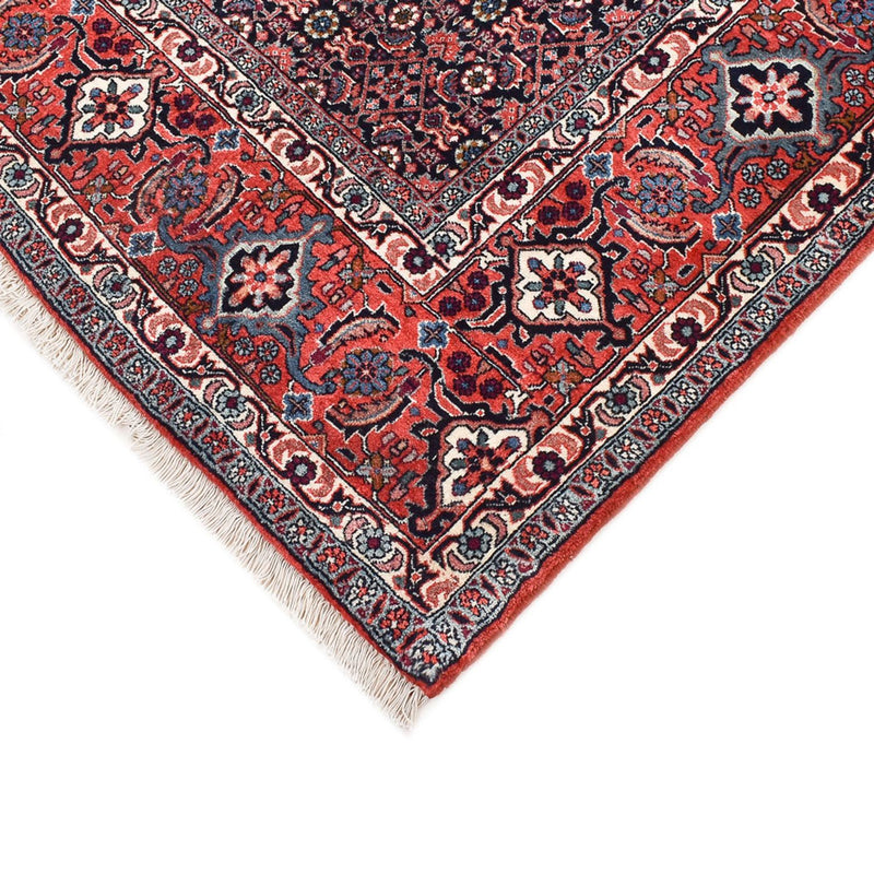 Alfombra persa - Bidjar - 301 x 203 cm - óxido