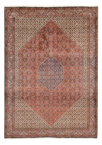 Bidjar Alfombra 250x350cm - Alfombra persa