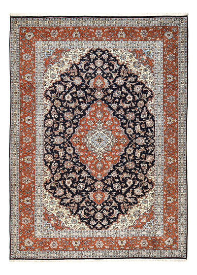 Sarouk Alfombra 246x343cm - Alfombra persa