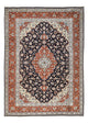 Sarouk Alfombra 246x343cm - Alfombra persa