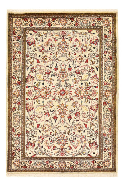Qom Alfombra 106x156cm - Alfombra persa