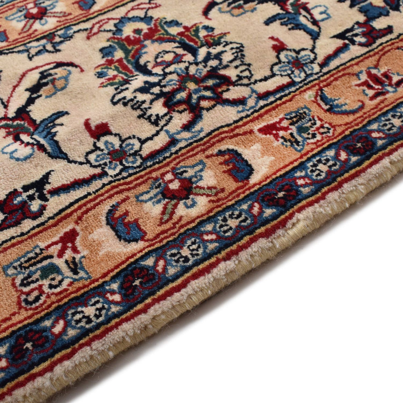 Mashhad Alfombra 349x242cm - Alfombra persa