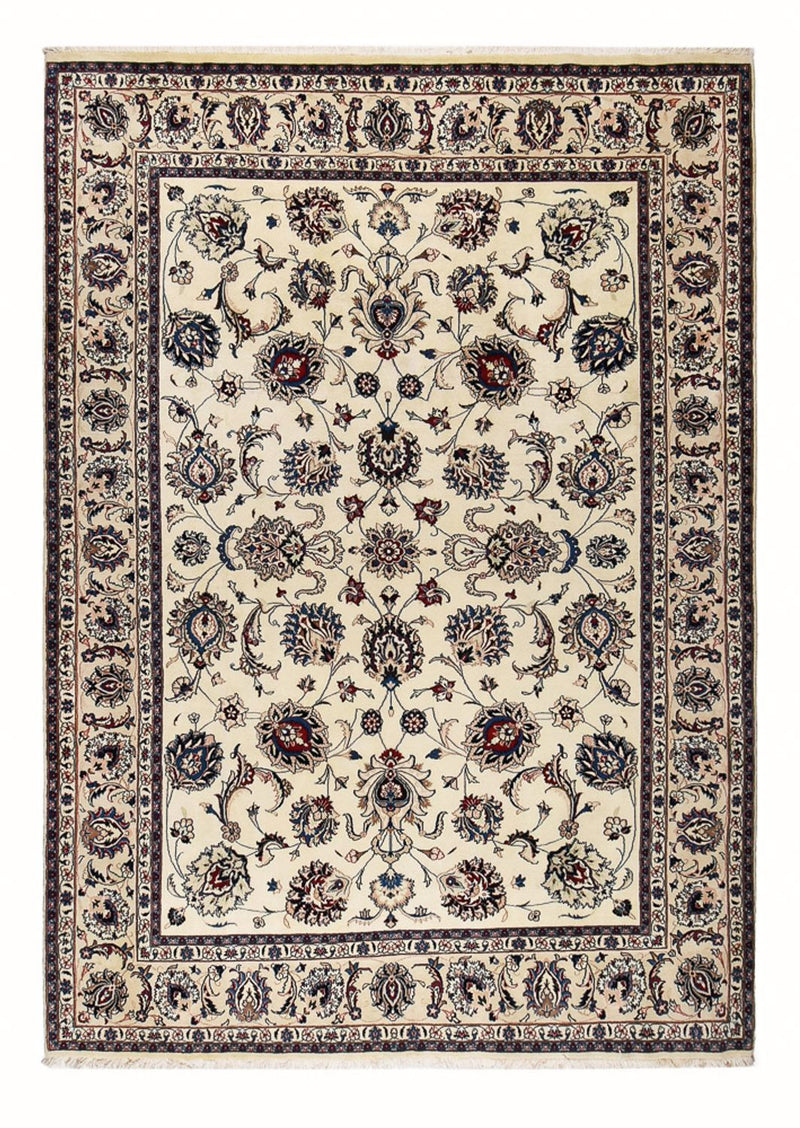 Alfombra persa - Clásica - 348 x 249 cm - beige