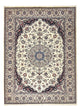 Mashhad Alfombra 350x251cm - Alfombra persa