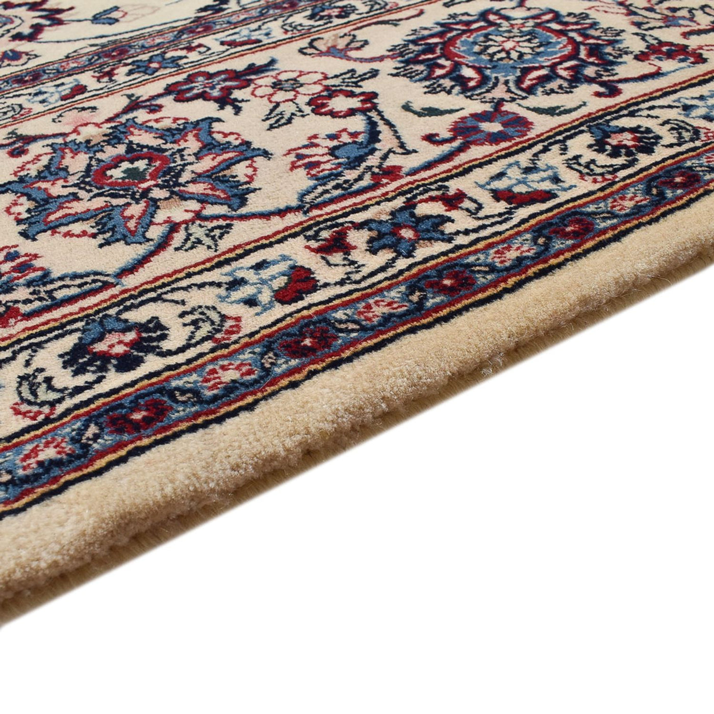 Mashhad Alfombra 350x251cm - Alfombra persa