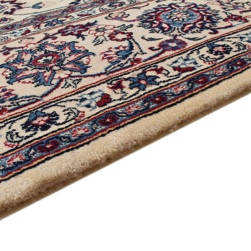Alfombra persa - Clásica - 350 x 251 cm - crema