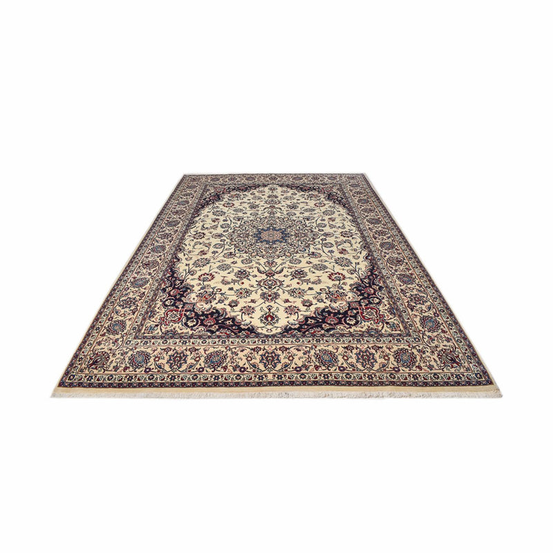 Alfombra persa - Clásica - 350 x 251 cm - crema
