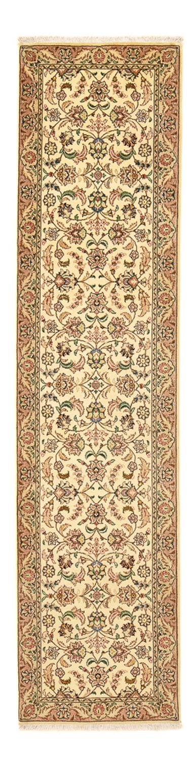 Tabriz - 50 Raj Alfombra 68x293cm - Alfombra persa