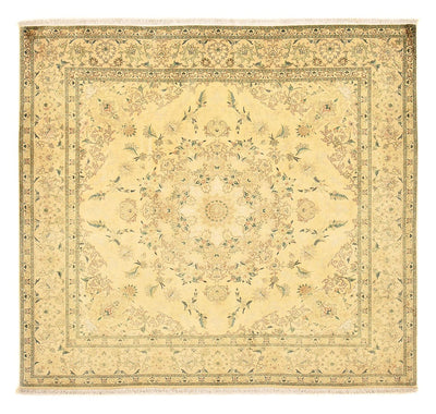 Tabriz - 50 Raj Alfombra 190x200cm - Alfombra persa
