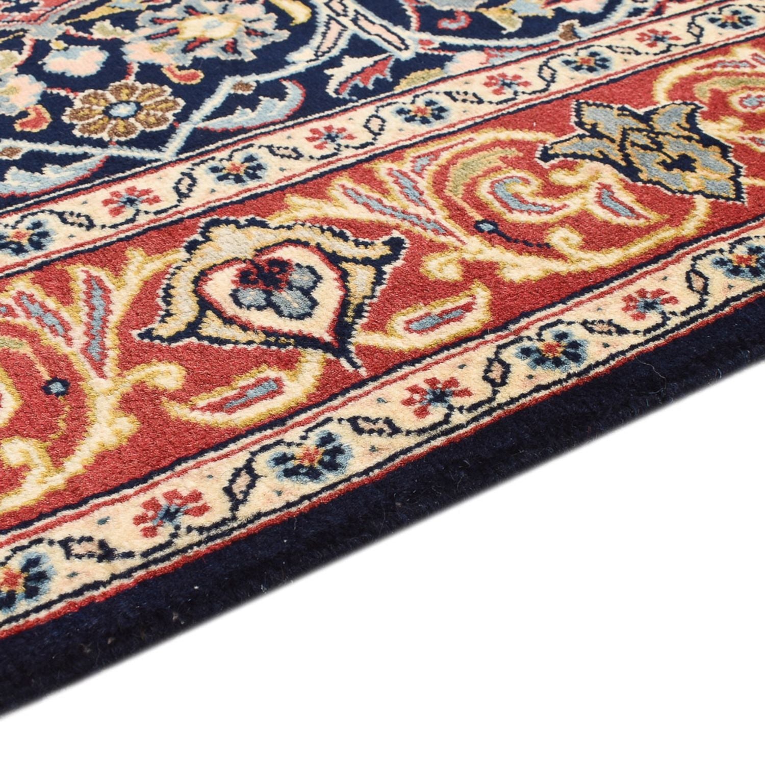 Alfombra persa - Ghom - 198 x 120 cm - multicolor