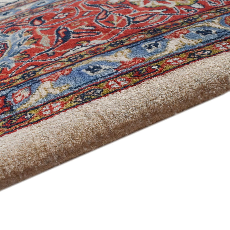 Alfombra persa - Clásica - 404 x 296 cm - crema