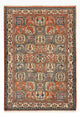 Bakhtiari Alfombra 232x158cm - Alfombra persa