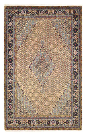 Alfombra persa - Nómada - 298 x 198 cm - arena