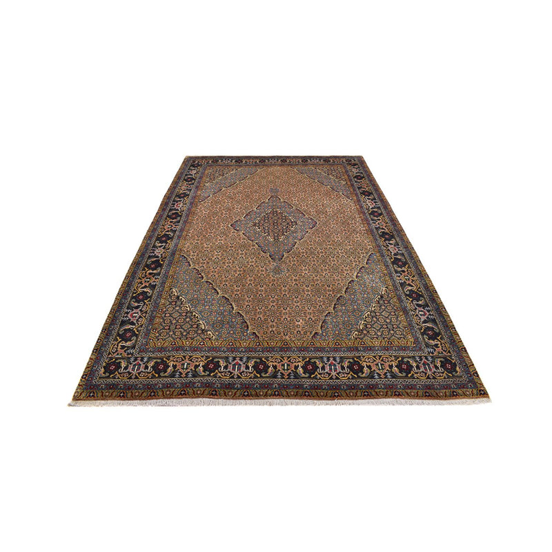 Alfombra persa - Nómada - 298 x 198 cm - arena