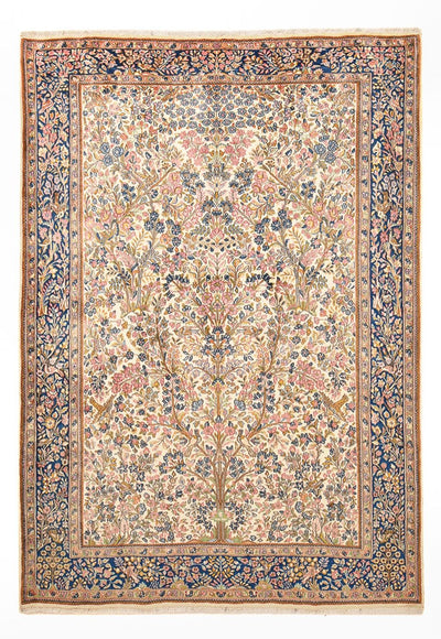 Rafsanjan Alfombra 180x265cm - Alfombra persa