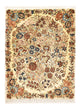Rafsanjan Alfombra 65x52cm - Alfombra persa
