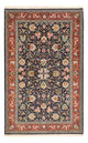 Isfahan Alfombra 220x140cm - Alfombra persa
