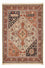 Alfombra Gabbeh - Persa Kashkuli - 215 x 146 cm - multicolor