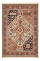 Kashkuli Alfombra 215x146cm - Alfombra persa