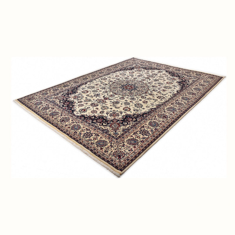 Alfombra persa - Clásica - 350 x 250 cm - arena