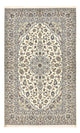 Keshan Alfombra 228x140cm - Alfombra persa