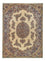 Alfombra persa - Real - 345 x 260 cm - arena