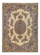 Rafsanjan Alfombra 260x345cm - Alfombra persa