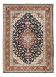 Sarouk Alfombra 345x246cm - Alfombra persa
