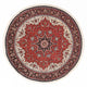 Bidjar Alfombra 150x150cm - Alfombra persa