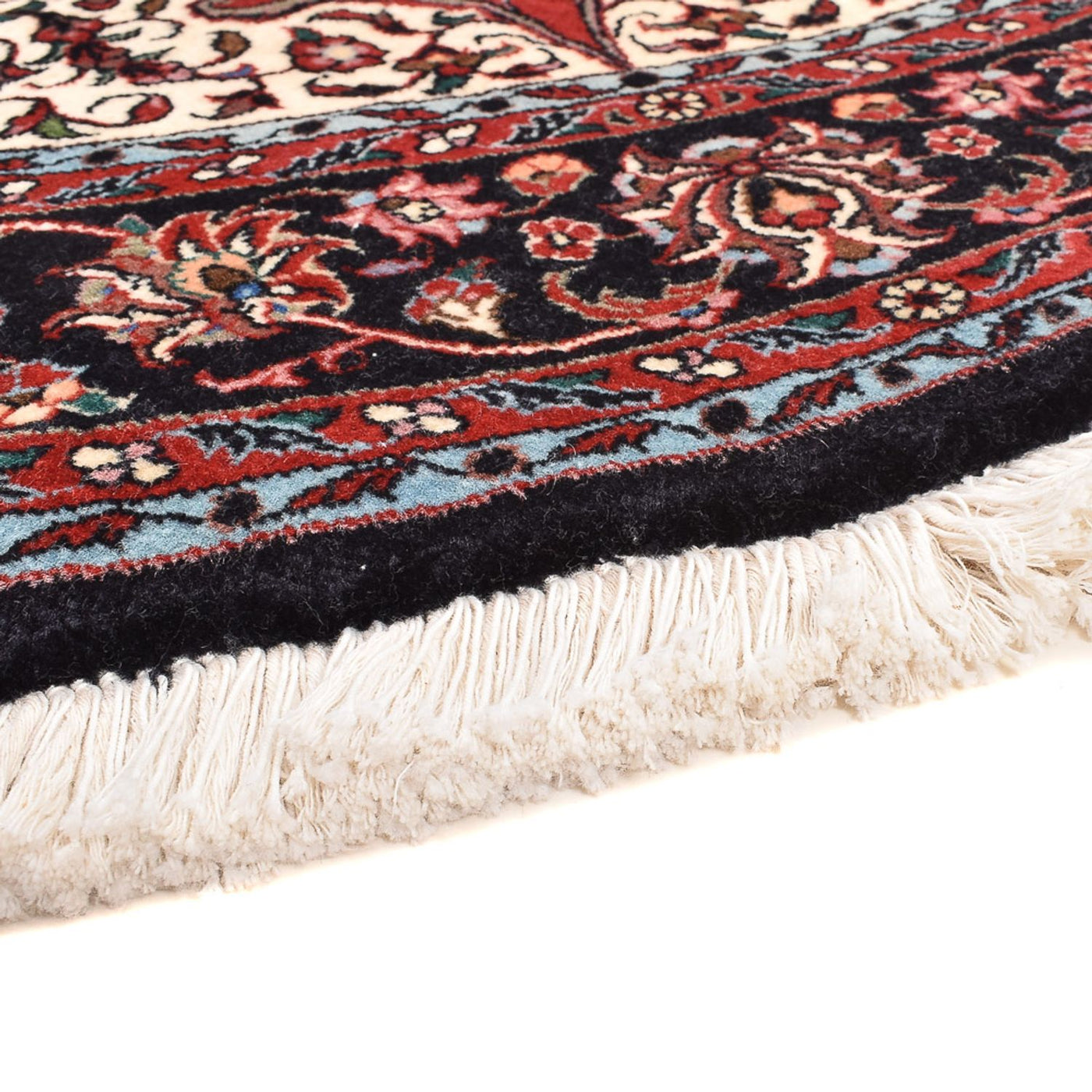 Bidjar Alfombra 150x150cm - Alfombra persa