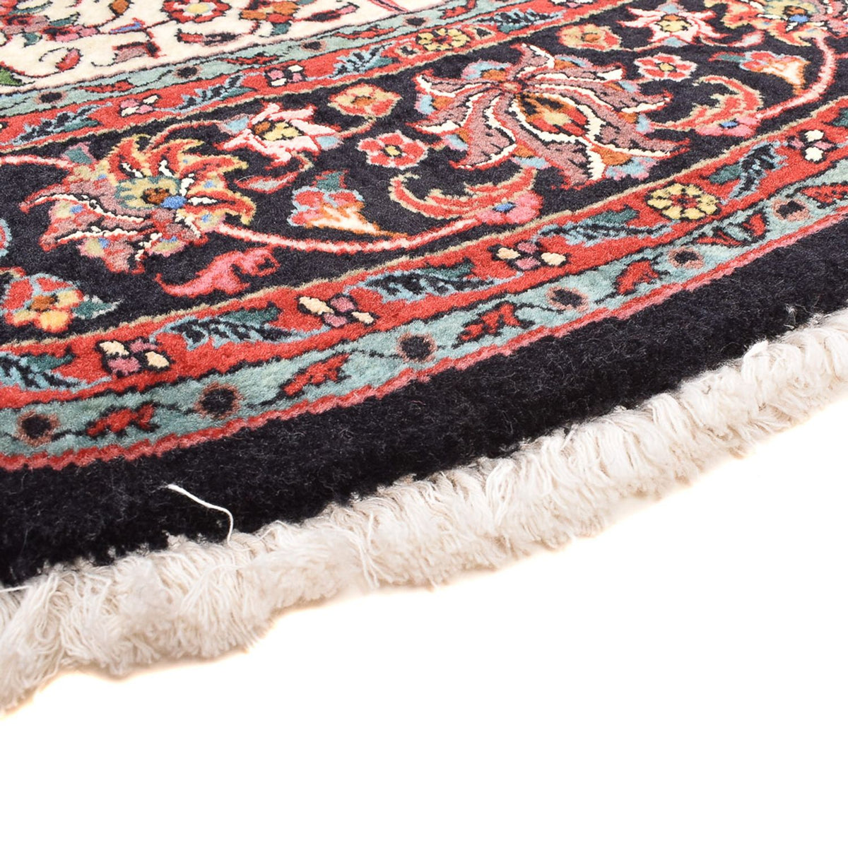 Bidjar Alfombra 150x150cm - Alfombra persa