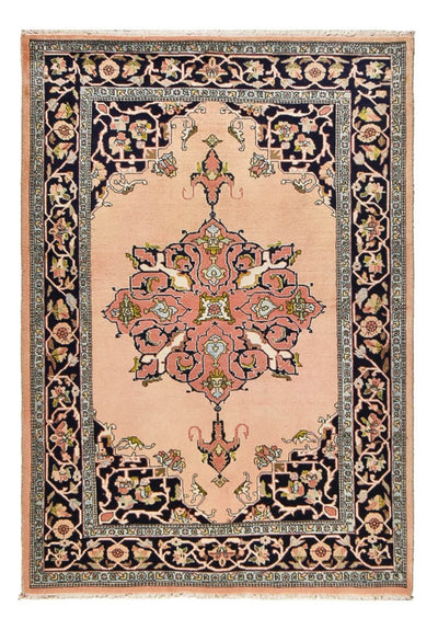 Ardabil Alfombra 140x200cm - Alfombra persa
