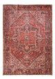 Heriz Alfombra 340x239cm - Alfombra persa