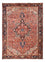 Alfombra persa - Nómada - 402 x 290 cm - rojo
