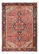 Heriz Alfombra 402x290cm - Alfombra persa