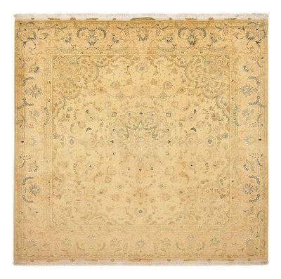 Tabriz - 50 Raj Alfombra 244x250cm - Alfombra persa