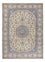 Alfombra Persa - Nain - Prima - 455 x 315 cm - crema