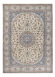 Nain - 6 la Alfombra 455x315cm - Alfombra persa