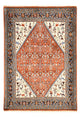 Kashkuli Alfombra 152x112cm - Alfombra persa