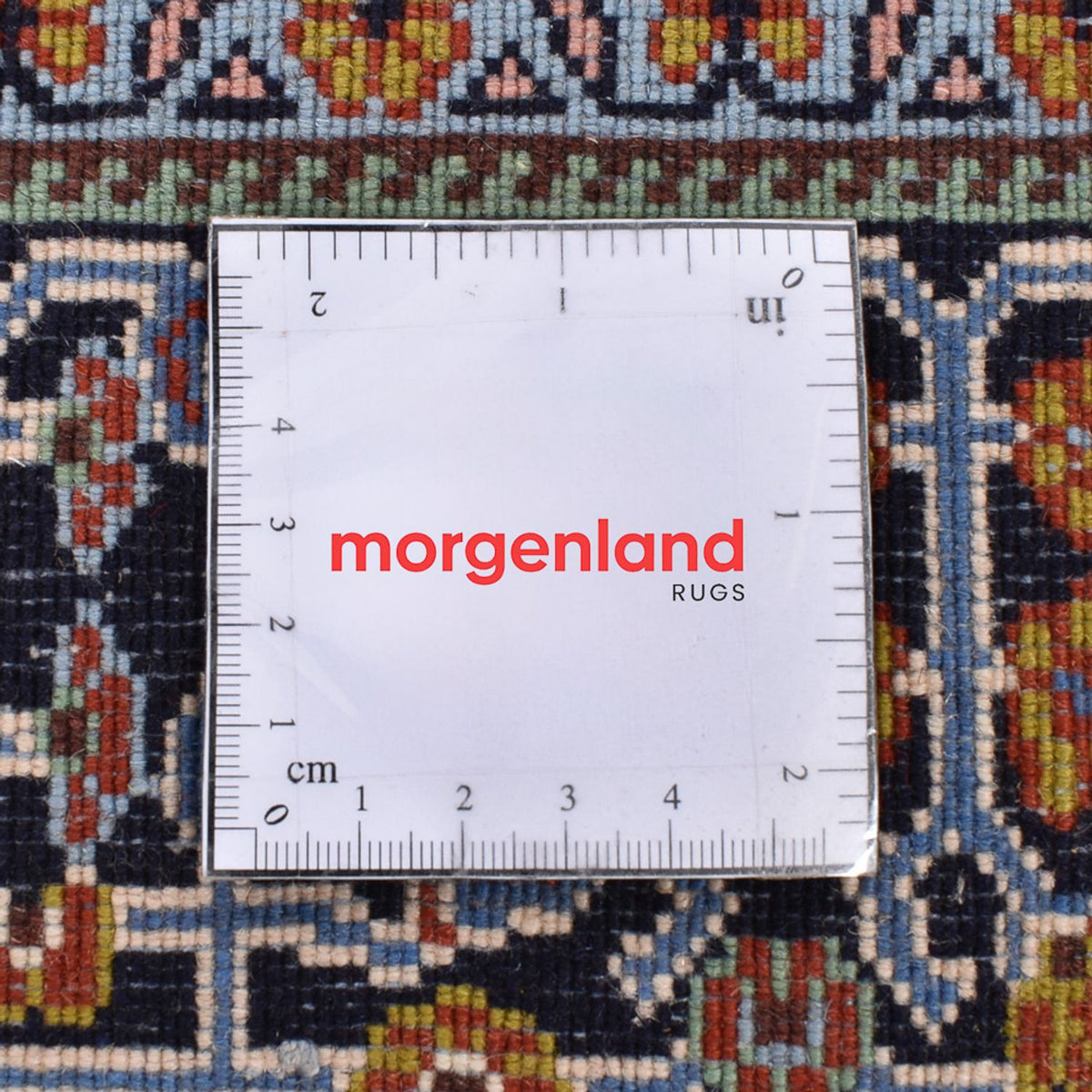 Alfombra Gabbeh - Persa Kashkuli - 152 x 112 cm - multicolor