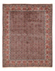 Bidjar Alfombra 194x247cm - Alfombra persa - óxido