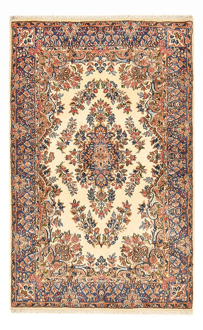 Rafsanjan Alfombra 97x152cm - Alfombra persa