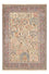 Alfombra persa - Real - 320 x 212 cm - beige claro