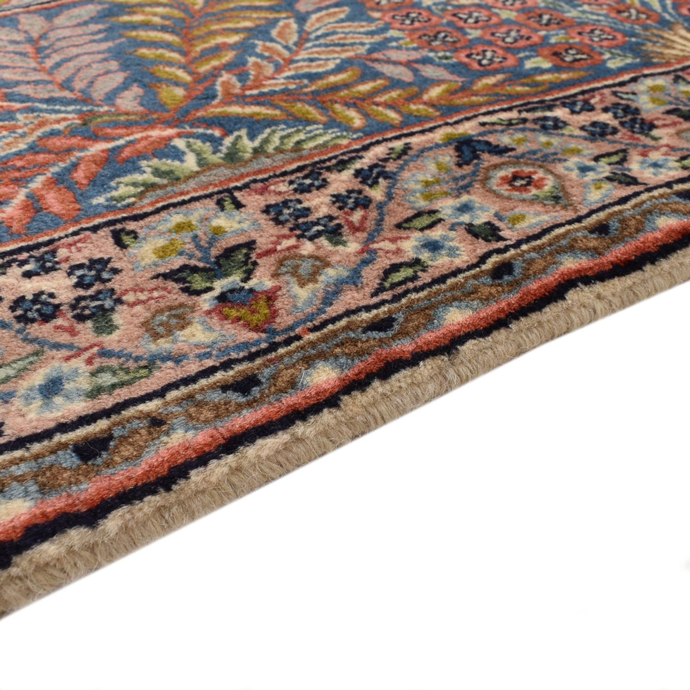 Rafsanjan Alfombra 320x212cm - Alfombra persa