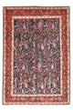 Senneh Alfombra 169x115cm - Alfombra persa